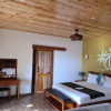 Отель La Digue Luxury Beach Bungalow Spa & Gym, фото 4