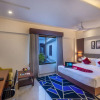 Отель Lords Eco Inn Rajkot Shapar, фото 18