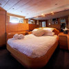 Отель Pacific Jemm - Luxury Super Yacht в Квинстауне