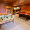 Отель Million Dollar View - Four Bedroom Cabin, фото 18
