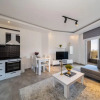 Отель Lovely Flat With Shared Pool and Balcony in Alanya, фото 1