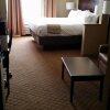 Отель Comfort Suites Mobile-South Alabama University Area, фото 42