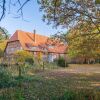 Отель Historic Half Timbered Farm in Hohnebostel near Water Sports, фото 22