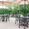 Отель Quality Inn, фото 21