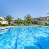 Отель Cozy Apartment in Calella de Palafrugell With Swimming Pool, фото 14