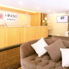 Отель Hinoki Hotel, фото 4