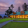 Отель Spruce Resort Shogran, фото 22