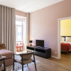 Отель JOIVY Sublime 2BR Apt on Restauradores Sq., nearby Rossio Station, фото 4