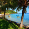 Отель Leuaina Beach Resort, фото 30