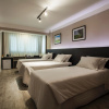 Отель Santa Inn Hotel, фото 3