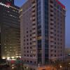 Отель Renaissance Oklahoma City Convention Center Hotel, фото 1