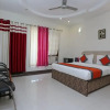 Отель OYO 6602 Home Stay Jannat Residency, фото 16
