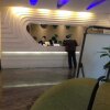 Отель Xian Airport Business Hotel Xishaomen, фото 29