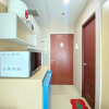 Отель Well Designed Studio Apartment At Taman Melati Jatinangor, фото 2