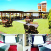 Отель Kadhırga Hotel, фото 4