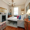 Отель Traditional 1 Bed Apartment, Pimlico, фото 5
