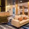 Отель Fairfield Inn & Suites by Marriott Fort Worth Southwest at Cityview, фото 25