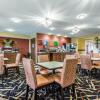 Отель Quality Inn & Suites, фото 21