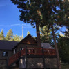 Отель Mountain Pine Cabin - Sleeps 6 - Pet Friendly, фото 1