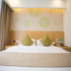 Отель GreenTree Inn Huainan Shou County Zijin Road Express Hotel, фото 7