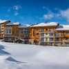 Отель Hôtel Daria-I Nor by Les Etincelles, фото 16