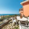 Отель Inviting Apartment in Villammare With Small Garden, фото 19