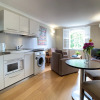 Отель Queen Victoria Apartments, фото 13