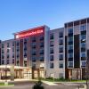 Отель Hilton Garden Inn Pittsburgh Area Beaver Valley, фото 25