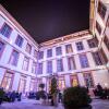 Отель La Cour des Consuls Hotel & Spa Toulouse-MGallery в Тулузе