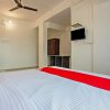 Отель Shubham Lodging And Boarding By  OYO Rooms, фото 18