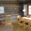 Отель Saarikejo Log Chalet, фото 10