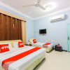 Отель Super OYO 110 Ras Al Hadd Guest House, фото 2