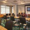Отель Springhill Suites Gaithersburg, фото 17