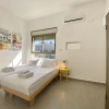 Отель Ness Tsiyona 9 - By Beach Apartments TLV, фото 5