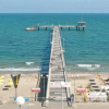 Отель Beautiful Deluxe 2-bed Apartment in Sunny Beach, фото 9
