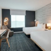 Отель TownePlace Suites by Marriott Atlanta Airport North, фото 7