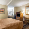 Отель Quality Inn, фото 3