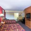 Отель Motel 6 Wichita Falls - Broad Street, фото 3