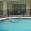 Отель Je43024 - Reunion Resort - 4 Bed 2 Baths Villa, фото 13