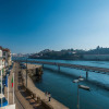 Отель Vila Galé Porto Ribeira, фото 23