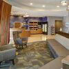 Отель SpringHill Suites St. Louis Brentwood, фото 2