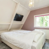 Отель Restful Holiday Home in Bergen on a Dutch Coast, фото 6