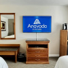Отель Anavada Inn & Suites - Prince George, фото 2