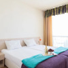 Отель Two Bedroom Apartment with Balcony, фото 7