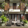 Отель d'primahotel Seminyak, фото 46