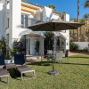 Отель Beach House with Direct Access To Calahonda Beach And Open Sea Views Cs183, фото 35