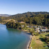 Отель No 3 - Kaiteriteri Holiday Home, фото 11