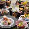 Отель Shimogamo Onsen Kagiya, фото 6