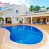 Отель May - pretty holiday property with private pool in Benissa, фото 15