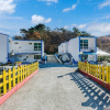 Отель Geoje polaris pension, фото 11